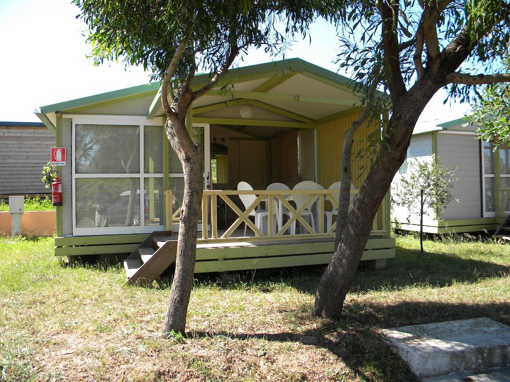 La Liccia - Camping&Village Santa Teresa Gallura Room photo