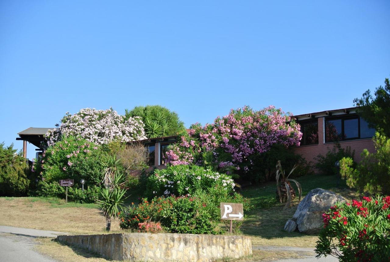 La Liccia - Camping&Village Santa Teresa Gallura Exterior photo