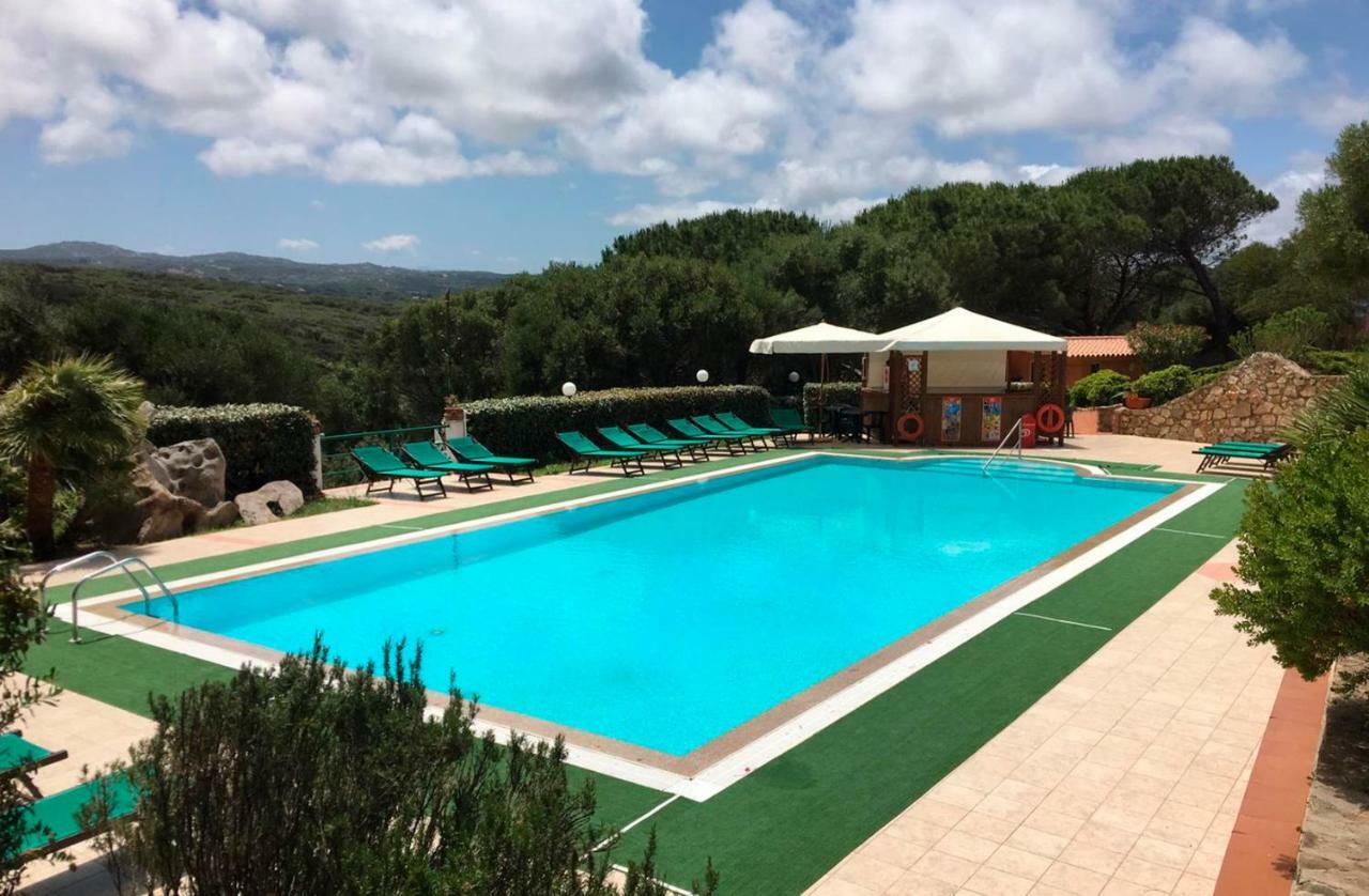 La Liccia - Camping&Village Santa Teresa Gallura Exterior photo